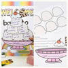 Back to School Classroom Decor & First Day Activities Bundle - Miss Jacobs Little Learners