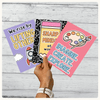Back to School Classroom Posters - Miss Jacobs Little Learners
