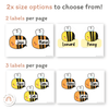 Bee Hive Door Display Classroom Decor - Miss Jacobs Little Learners