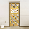 Bee Hive Door Display Classroom Decor - Miss Jacobs Little Learners
