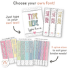 Binder Covers and Spine Labels - Spotty Pastel Classroom Decor - Miss Jacobs Little Learners