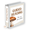 Binder Covers and Spine Labels - Woodland Theme Classroom Decor - Miss Jacobs Little Learners