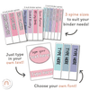 Binder Covers and Spines | PASTELS | Editable - Miss Jacobs Little Learners