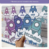 Birthday Display - Dreamy Space Theme Classroom Decor - Miss Jacobs Little Learners