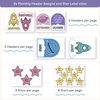 Birthday Display - Dreamy Space Theme Classroom Decor - Miss Jacobs Little Learners