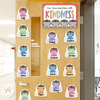 Bucket Filler Door Display Classroom Decor - Miss Jacobs Little Learners