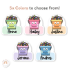 Bucket Filler Door Display Classroom Decor - Miss Jacobs Little Learners