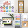 Bucket Filler Theme Classroom Essentials Decor Pack - Miss Jacobs Little Learners