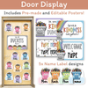 Bucket Filler Theme Classroom Essentials Decor Pack - Miss Jacobs Little Learners