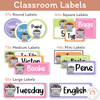 Bucket Filler Theme Classroom Essentials Decor Pack - Miss Jacobs Little Learners