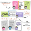 Bucket Filler Theme Classroom Essentials Decor Pack - Miss Jacobs Little Learners