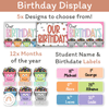 Bucket Filler Theme Classroom Essentials Decor Pack - Miss Jacobs Little Learners