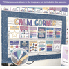 Bulletin Board Borders - Dreamy Space Classroom Decor - Miss Jacobs Little Learners