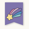 Bunting Banners - Bulletin Board Letters - Dreamy Space Decor - Miss Jacobs Little Learners