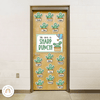 Cactus Door Display Classroom Decor - Miss Jacobs Little Learners