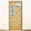 Cactus Door Display Classroom Decor - Miss Jacobs Little Learners
