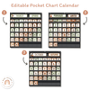 Calendar & Weather Display - Woodland Theme Classroom Decor - Miss Jacobs Little Learners