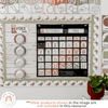 Calendar & Weather Display - Woodland Theme Classroom Decor - Miss Jacobs Little Learners