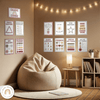 Calm Down Corner Kit - Austaliana Classroom Decor - Miss Jacobs Little Learners
