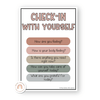 Calm Down Corner Posters - Boho Rainbow Classroom Decor - Miss Jacobs Little Learners