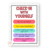 Calm Down Corner Posters - Bright Classroom Decor - Miss Jacobs Little Learners