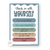 Calm Down Corner Posters - Cute Sea Life Classroom Decor - Miss Jacobs Little Learners