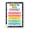 Calm Down Corner Posters - Cutesy Classroom Decor - Miss Jacobs Little Learners