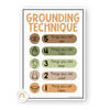 Calm Down Corner Posters - Woodland Theme Classroom Decor - Miss Jacobs Little Learners