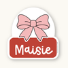 Christmas Bow Door Display Classroom Decor - Miss Jacobs Little Learners