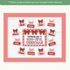 Christmas Bulletin Board Borders Classroom Decor - Miss Jacobs Little Learners