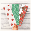 Christmas Bulletin Board Borders - Composition Notebook - Miss Jacobs Little Learners