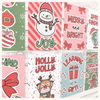 Christmas Classroom Decor Bundle - Miss Jacobs Little Learners