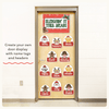 Christmas Classroom Decor Bundle - Miss Jacobs Little Learners