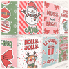 Christmas Classroom Posters - Miss Jacobs Little Learners