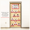 Christmas Composition Notebook Classroom Decor Bundle - Miss Jacobs Little Learners