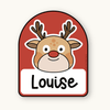 Christmas Door Display Classroom Decor - Miss Jacobs Little Learners