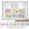 Classroom Rules and Expectations Posters - Spotty Pastel Decor - Miss Jacobs Little Learners