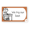 Classroom Rules and Expectations Posters - Woodland Decor - Miss Jacobs Little Learners
