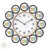 Clock Labels - Cutesy Classroom Decor - Miss Jacobs Little Learners