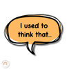 Conversation Starters - Cute Jungle Animals Classroom Decor - Miss Jacobs Little Learners