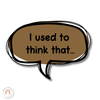 Conversation Starters - Desert Neutrals Classroom Decor - Miss Jacobs Little Learners