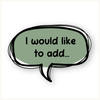 Conversation Starters - Modern Botanical Classroom Decor - Miss Jacobs Little Learners