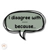 Conversation Starters - Modern Jungle Classroom Decor - Miss Jacobs Little Learners
