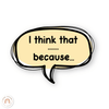 Conversation Starters - Pastel Classroom Decor - Miss Jacobs Little Learners