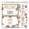Cookie Door Display Classroom Decor - Miss Jacobs Little Learners