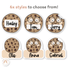 Cookie Door Display Classroom Decor - Miss Jacobs Little Learners