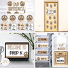 Cookie Theme Classroom Essentials Decor Pack - Miss Jacobs Little Learners
