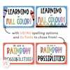 Crayons Door Display Classroom Decor - Miss Jacobs Little Learners