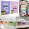 Crayons Theme Classroom Essentials Decor Pack - Miss Jacobs Little Learners