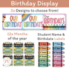 Crayons Theme Classroom Essentials Decor Pack - Miss Jacobs Little Learners